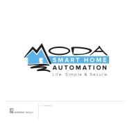 Moda Smart Home Inc logo, Moda Smart Home Inc contact details