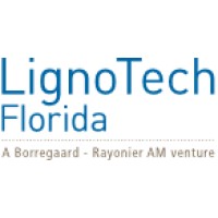 LignoTech Florida logo, LignoTech Florida contact details