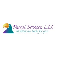 Parrot Services, LLC logo, Parrot Services, LLC contact details