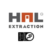 HAL Extraction logo, HAL Extraction contact details