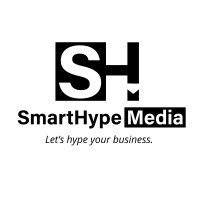 SmartHype Media logo, SmartHype Media contact details