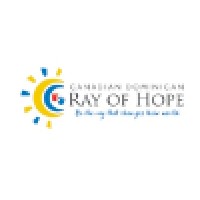 Canadian Dominican Ray of Hope logo, Canadian Dominican Ray of Hope contact details