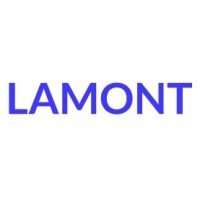 Lamont AS logo, Lamont AS contact details