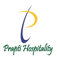 Prapti Hospitality logo, Prapti Hospitality contact details