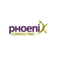 PhoenixConsulting Group logo, PhoenixConsulting Group contact details