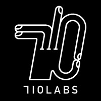 710 Labs logo, 710 Labs contact details