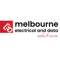 Melbourne Electrical and Data Solutions logo, Melbourne Electrical and Data Solutions contact details