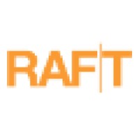 RAFT Architects logo, RAFT Architects contact details