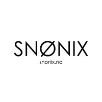 SNØNIX logo, SNØNIX contact details