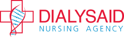 Dialysaid Nursing Service logo, Dialysaid Nursing Service contact details