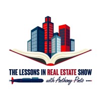 The Lessons in Real Estate Show logo, The Lessons in Real Estate Show contact details