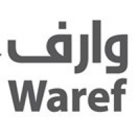 Waref Holding logo, Waref Holding contact details