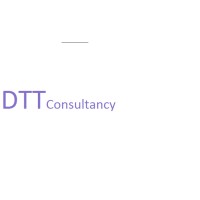 DTT Consultancy Ltd logo, DTT Consultancy Ltd contact details