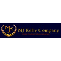 MJ Kelly Company logo, MJ Kelly Company contact details