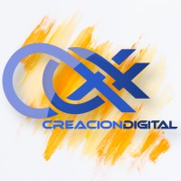 Creación Digital logo, Creación Digital contact details