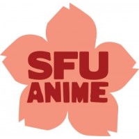 SFU Anime logo, SFU Anime contact details