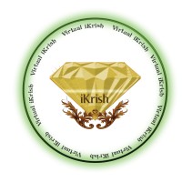 Virtual iKrish logo, Virtual iKrish contact details