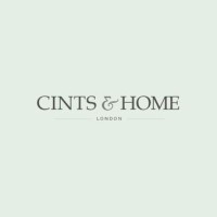 Cints & Home logo, Cints & Home contact details