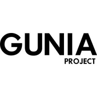 Gunia project logo, Gunia project contact details