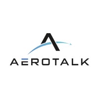 AEROTALK logo, AEROTALK contact details