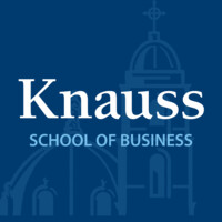 University of San Diego - Knauss School of Business logo, University of San Diego - Knauss School of Business contact details