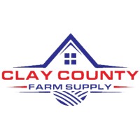 Clay County Farm Supply logo, Clay County Farm Supply contact details