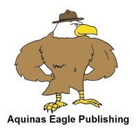 Aquinas Eagle logo, Aquinas Eagle contact details