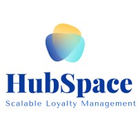 HubSpace logo, HubSpace contact details