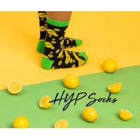 HYP Socks logo, HYP Socks contact details