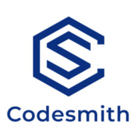 CodeSmith logo, CodeSmith contact details