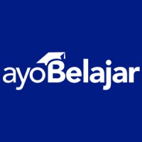 Ayo Belajar logo, Ayo Belajar contact details