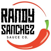 Randy Sanchez Sauce Co. logo, Randy Sanchez Sauce Co. contact details