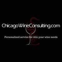 Chicago Wine Consulting logo, Chicago Wine Consulting contact details