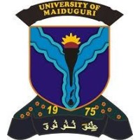 University of Maiduguri logo, University of Maiduguri contact details