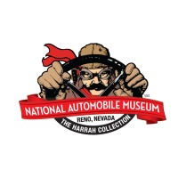 National Automobile Museum logo, National Automobile Museum contact details