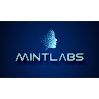 MINTLABS logo, MINTLABS contact details