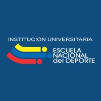 Escuela Nacional del Deporte logo, Escuela Nacional del Deporte contact details