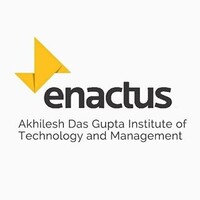 Enactus,ADGITM logo, Enactus,ADGITM contact details