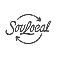 SouLocal logo, SouLocal contact details