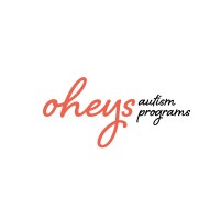 Oheys Autism Programs logo, Oheys Autism Programs contact details