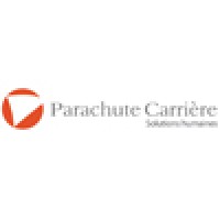 Parachute Carrière logo, Parachute Carrière contact details