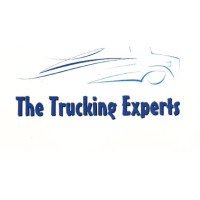 The Trucking Experts logo, The Trucking Experts contact details