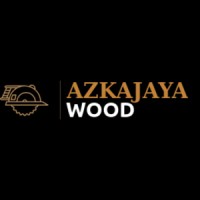 CV. AZKAJAYA Wood logo, CV. AZKAJAYA Wood contact details