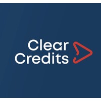 Clear Credits logo, Clear Credits contact details