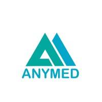 Any-Med logo, Any-Med contact details