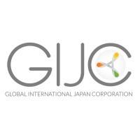 Global International Japan Corporation logo, Global International Japan Corporation contact details