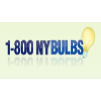 1-800 NY BULBS logo, 1-800 NY BULBS contact details