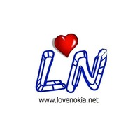 LoveNokia logo, LoveNokia contact details