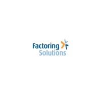 Factoring Solutions Inc. logo, Factoring Solutions Inc. contact details