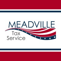 Meadville Tax Service logo, Meadville Tax Service contact details